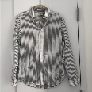 Men’s Ben Sherman dress shirt